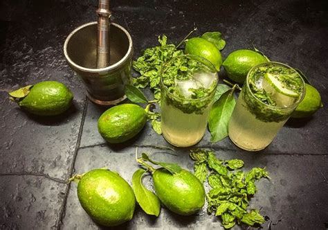 Exploring the Marvel of Gondhoraj Lebu: The Citrus Jewel of Bengal ...