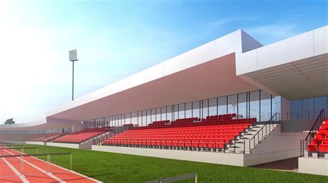 Modular Stadium 的图像结果