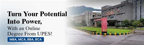 Online UPES