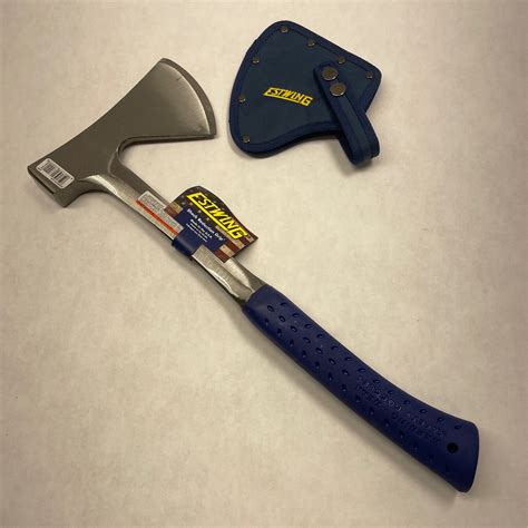Estwing Camp Axe