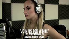 Andrea S location song live performance by andrea s kaden jt Andrea S location song live performance by andrea s kaden jt