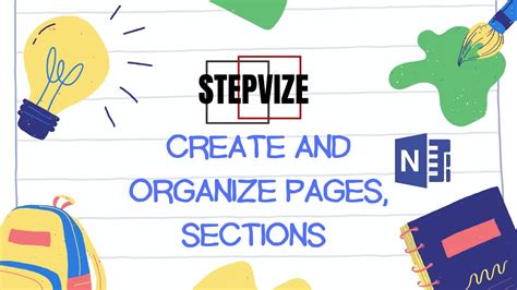 Image result for CreatePage Sections in One Note