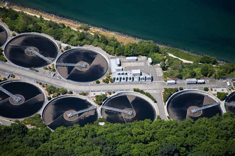 West Point Treatment Plant - Jimale Technical Services, LLC