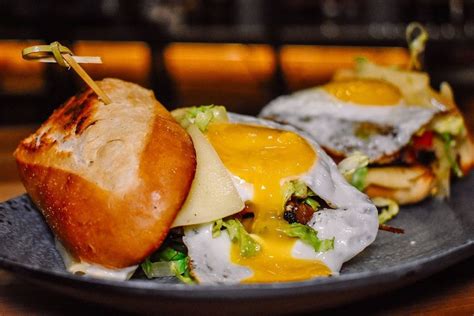 Trolley Barn Fermentory & Food Hall | South End Charlotte