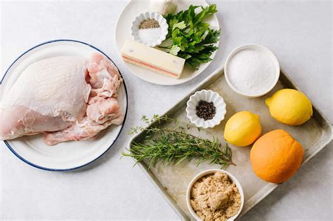 The Best Brined Turkey Breast Recipe | Baked Bree
