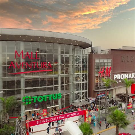 Mall Aventura Santa Anita (Lima, Peru): Hours, Address - Tripadvisor