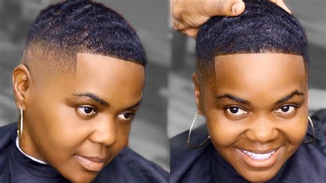 Image result for Mid Fade Barber Tutorial