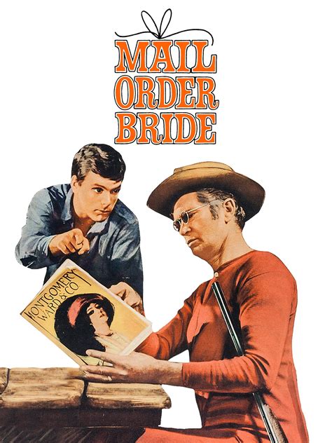 Image result for Mail Order Bride Film