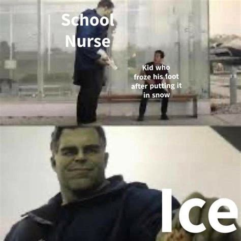 Image result for Ice Meme