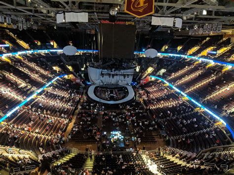 View United Center Seating Chart