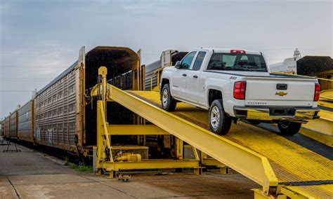 Image result for Loading GM Train
