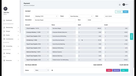 Image result for FlockBase Tutorial On Adding Members