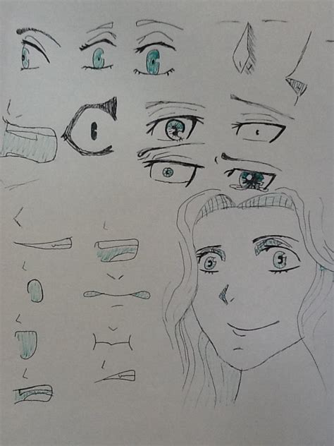 Image result for Script Practice Anime