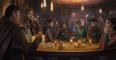 Russo Brothers Shut Down That AVENGERS: DOOMSDAY Concept Art: “Nothing Spoiling in There ...