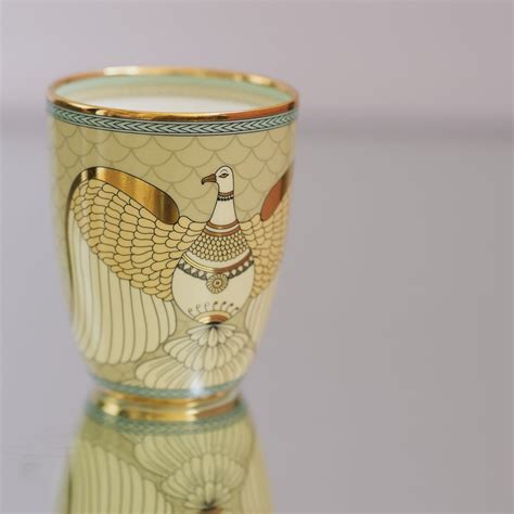 Airavata - Coffee Mug Garuda – Kaunteya