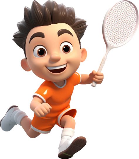 Badminton Cartoon Png 的图像结果