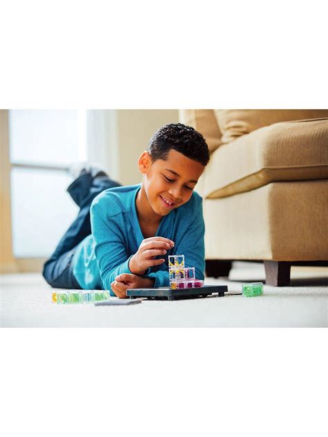 Ravensburger Thinkfun Gravity Maze Falling Marble Logic Game