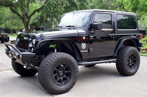 Used 2014 Jeep Wrangler Sport For Sale ($25,995) | Select Jeeps Inc. Stock #192339