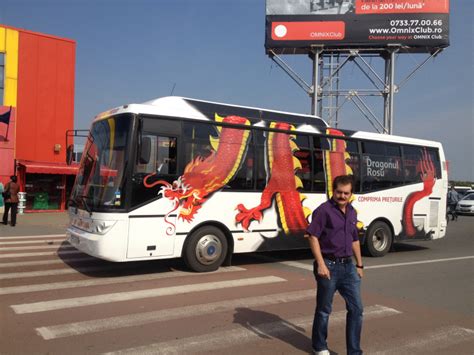 O zi de miercuri în Dragonul Roșu