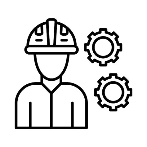 Engineering Line Art 的图像结果
