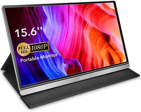 Image result for Portable Monitor