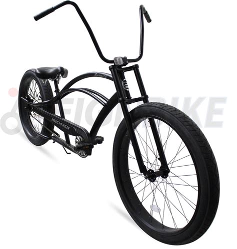 Lowrider Bicycle Cruiser