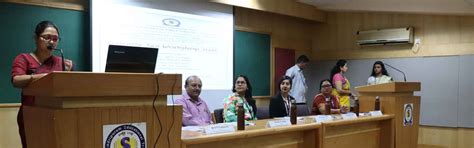 Best MFA College in Bangalore | Conferences | Seshadripuram First Grade ...