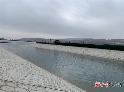 向科技借力 惠州淡水河“截污”“控源”不放手_南方网