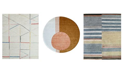 Rug Trends 2023: Shapes, Colors & Transitional Styles - Cocoon Fine Rugs