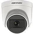 Buy HIKVISION 5 MP Outdoor Bullet CCTV Ethernet Camera with inbuilt ...