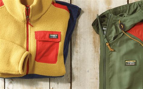 L.L. Bean's Black Friday Event takes an extra 10% off sitewide + up to ...