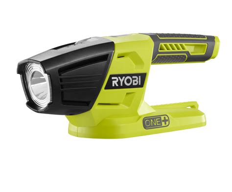 18V ONE+ LED FLASHLIGHT - RYOBI Tools