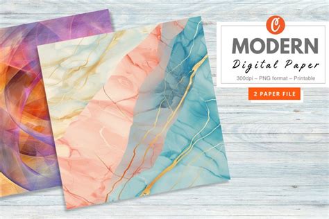 Creating Digital Paper 的图像结果