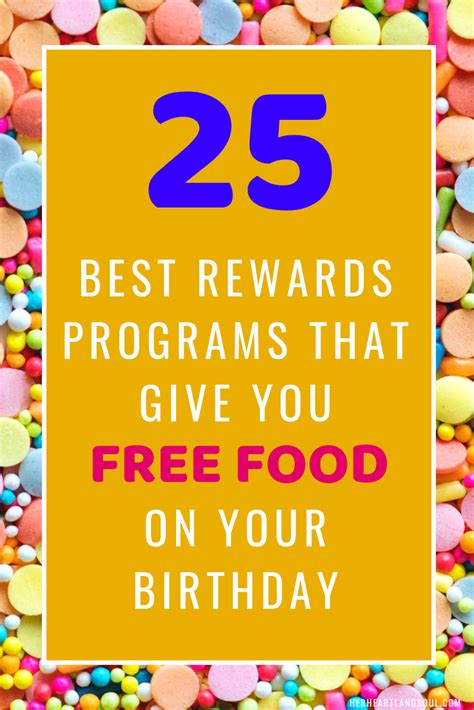 Free Rewards Programs 的图像结果