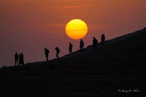 TRACK THE MARCH KSA (2025) All You Need to Know BEFORE You Go (with ...