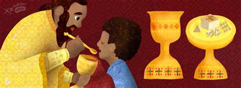 Holy Communion Explained 的图像结果