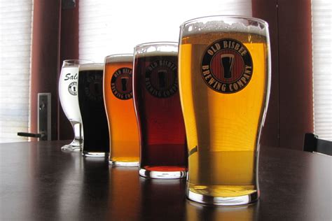 Old Bisbee Brewing Company