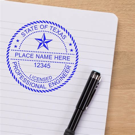 The Deadline Looms: Texas PE Stamp Expiration Explained | ESS