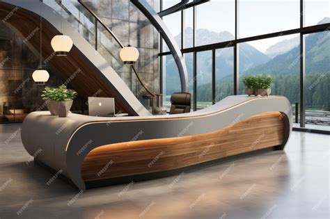 Office Reception 的图像结果