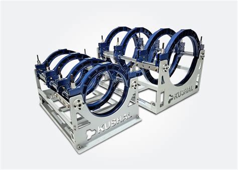 Products | Kushal Enterprise : Crafted to Weld Best, India