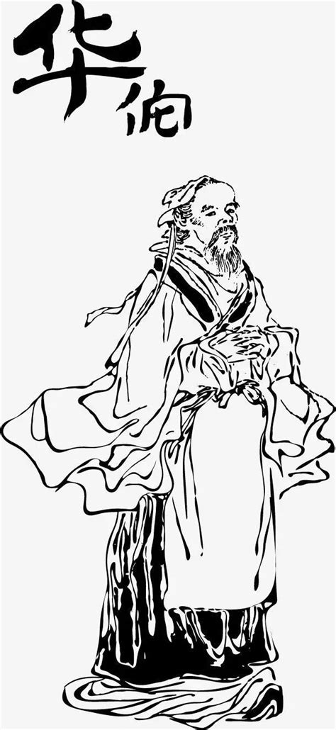 扁鹊、华佗、孙思邈：中国古代三位杰出的医学家_齐桓侯
