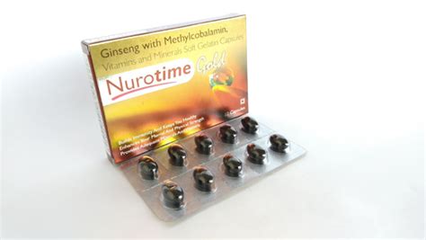 Nutritional Supplement | Geomed Pharmacare
