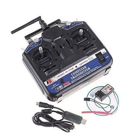 Image result for Programming FlySky FS-CT6B