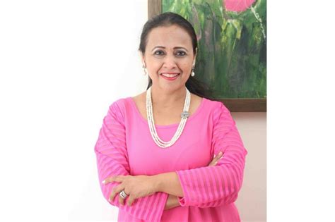 Shilpa Bhasin Mehra, on being a lawyer in Dubai, second innings of life ...