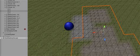Unity Procedural Mesh 的图像结果