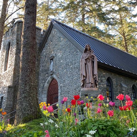 NATIONAL SHRINE OF ST. THERESE (2026) All You Need to Know BEFORE You ...