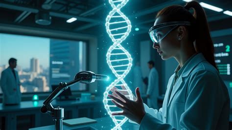 Gene Editing Machine 的图像结果