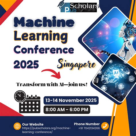 Machine Learning Conference 的图像结果