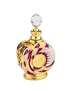 Buy Swiss Arabian Premium Concentrated Perfume Oil Attar | Long Lasting ...