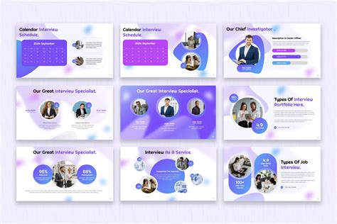 Image result for Interview Presentation Examples